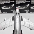 thumbnail image 3 of MesaSe MiG-15 Fighter Model Airplane 1 72 Scale for Desk Decoration & Aviation Display, 3 of 4