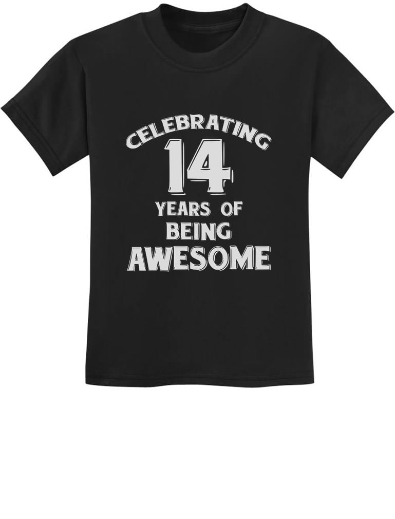 tstars-boys-unisex-14-birthday-gift-tshirt-birthday-gift-for-14-year