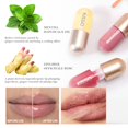 thumbnail image 3 of Lip Plumper KISSIO Lip Plumper Gloss Shimmer 5.5 ml Lemonade, 3 of 8