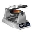 thumbnail image 1 of Prensa de Panini para Gelato Waring Commercial 120 V enchufe 5 a 15 fases, 1 of 6