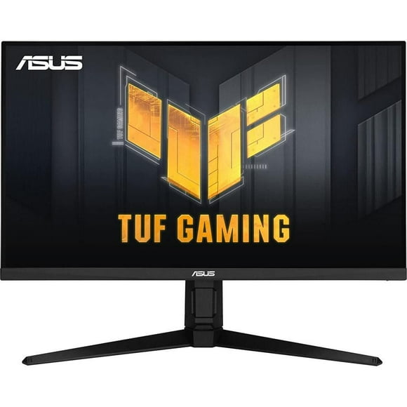 ASUS VG32AQL1A TUF Gaming 32” QHD 1440P 170Hz 1ms IPS Gaming Monitor with FreeSync Premium