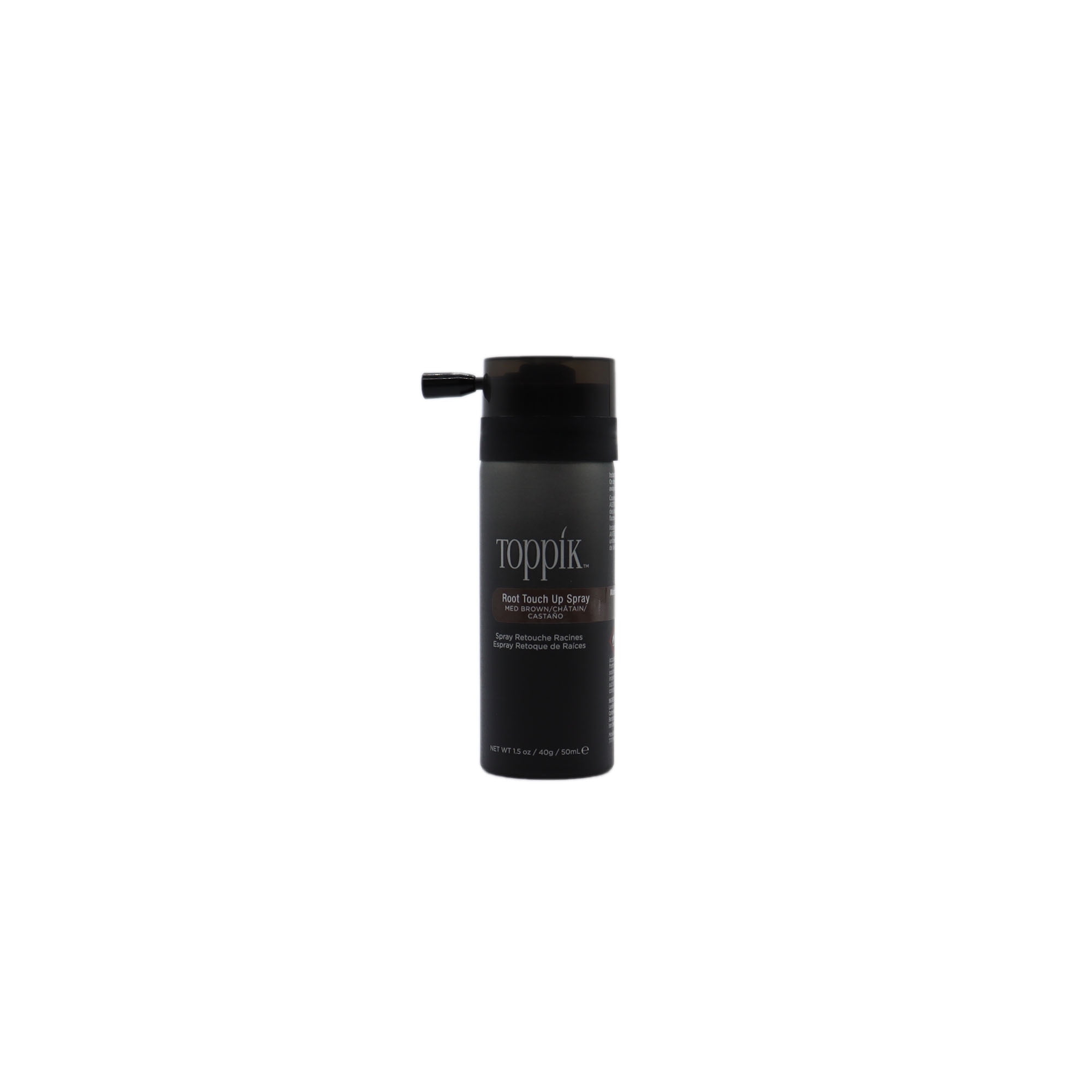 Toppik Root Touch Up Spray Medium Brown 50 ml