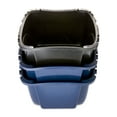 thumbnail image 4 of Vibrant Life Large Sifting Hooded Enclosed Cat Litter Box, 4 of 7