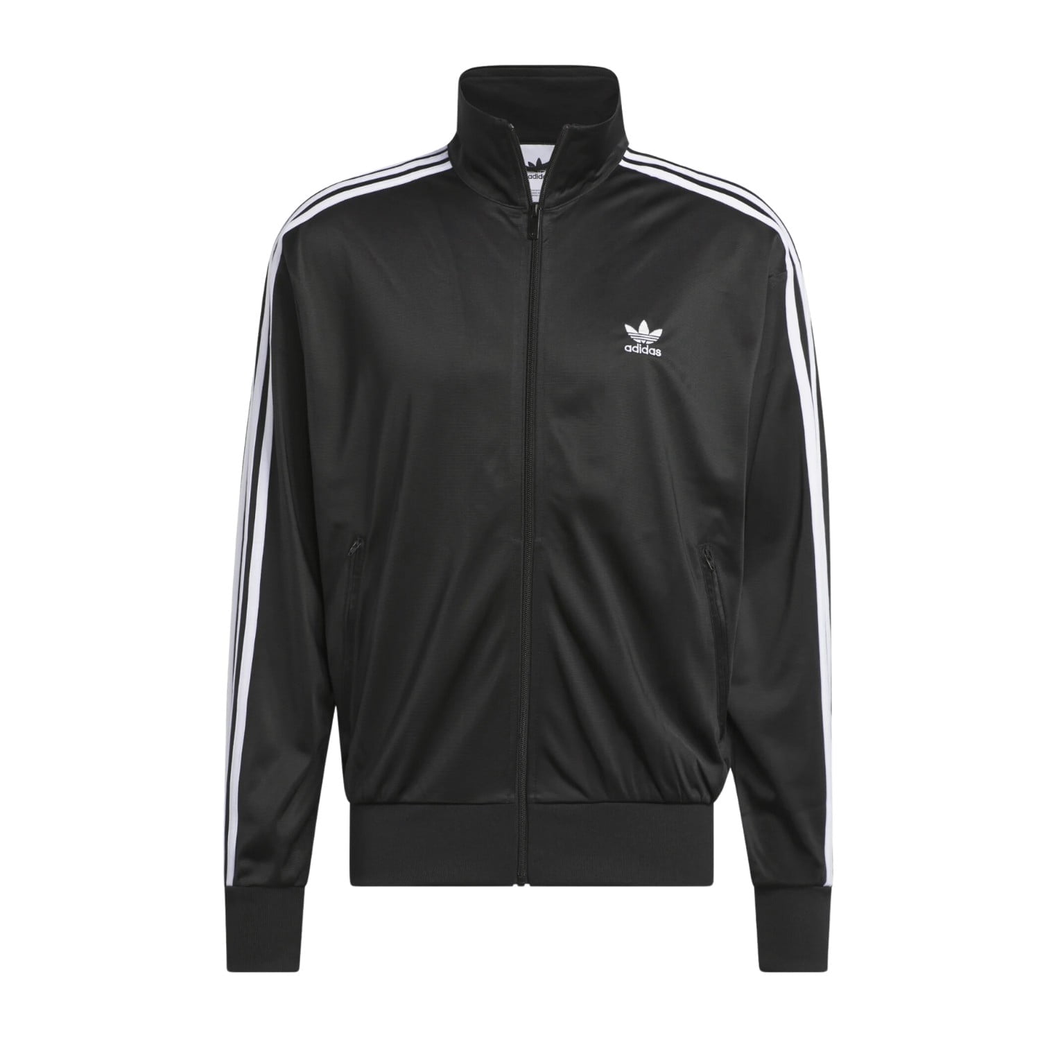 CY2068 Adidas Men's Fielder's Choice 2.0 Convertible Jacket Black
