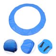 thumbnail image 4 of 1pc Jumping Bed Spring Cover Sponge Cushion Practical Trampoline Protective Mat, 4 of 9
