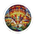 thumbnail image 1 of Tong Acrylic Puzzles Window Hanging 83 Acrylic Puzzles Garden For Mom Birthday Home, 1 of 5