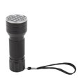 thumbnail image 1 of Flashlight Black Light 21pcs Light Chips LED Pet Urine Detector Lamp for Outdoor Dog Urine, 1 of 5