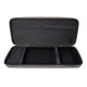 thumbnail image 1 of Water Resistant EVA Travel Case For 108Key Mechanical Keyboards Compact Storage Bag With Impact Protections Pouch, 1 of 4