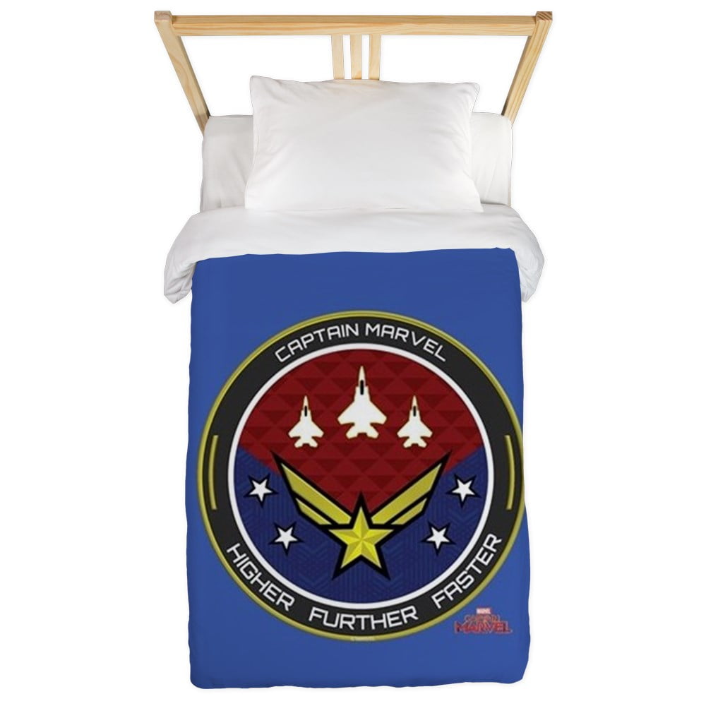 Microfiber Cafepress Star Trek Tng Uniform Captain Queen Duvet