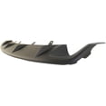 thumbnail image 5 of For 2006-2010 Charger Rear Valance Black Plastic 1BQ42RXFAA CH1195100 Q, 5 of 5