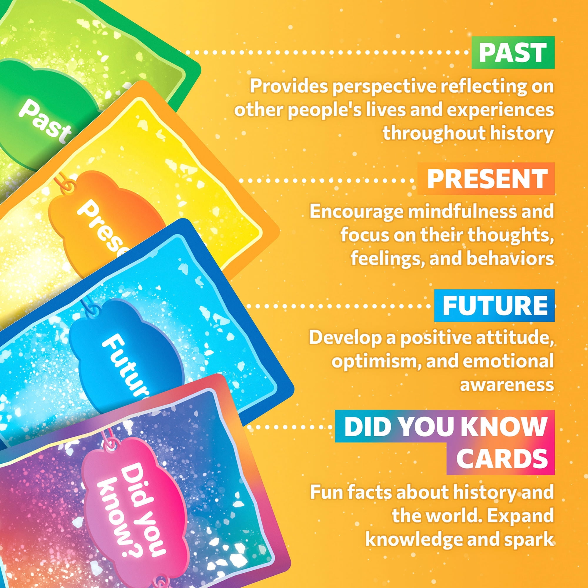 CBTime Kids Therapy Board Game, 2-5 Players