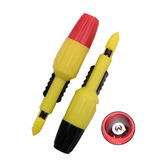Sidaley Multímetro Universal sin rotura, sondas de prueba, dispositivo de medición, probador de Pin de conversión de no destructivo, Vehículos, repuestos y accesorios Mis 4mm 2 uds negro rojo Sidaley VI016306-04