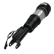 Mercedes-Benz E-Class W211 2003-2009, CLS-Class W219 2005-2011 AMG AIRMATIC Front Left OEM REBUILD Suspension Air Spring Bag Strut - Single (2113205338)