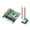 With POE, variant on Small Form Factor 5 Port Gigabit Networking Switches With LED Indicators For Easy And Setups