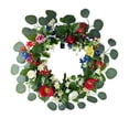 thumbnail image 2 of Mini Garden Fence Plastic Lawn Edging Border Fence Interlocking Yard Divider Easy Setup Durable Flower Bed Pathway Decorative Fence for Garden Patio Landscaping Outdoor Use Home Decor, 2 of 6
