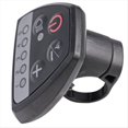 thumbnail image 5 of Controlador de Pantalla para Bicicleta Eléctrica, Piezas de Repuesto Impermeables para Motor Central para BBS01 02 M400, Protocolo UART., 5 of 5
