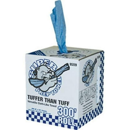 PRISTINE Clean Wipes 95119