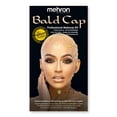 thumbnail image 1 of Kit de maquillaje Mehron Premium Character con gorra calva para Halloween, 1 of 6