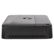 Infinity Reference-10001A Reference Series Mono, 1000w x 1 Amplifier With Bass Knob