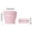 C, variant on Collapsible Silicone Water Cup - Food Grade Portable Tea Cup for Camping, Hiking & Travel - Foldable Outdoor Mouthwash Cup - Space-Saving, Lightweight, Eco-Friendly