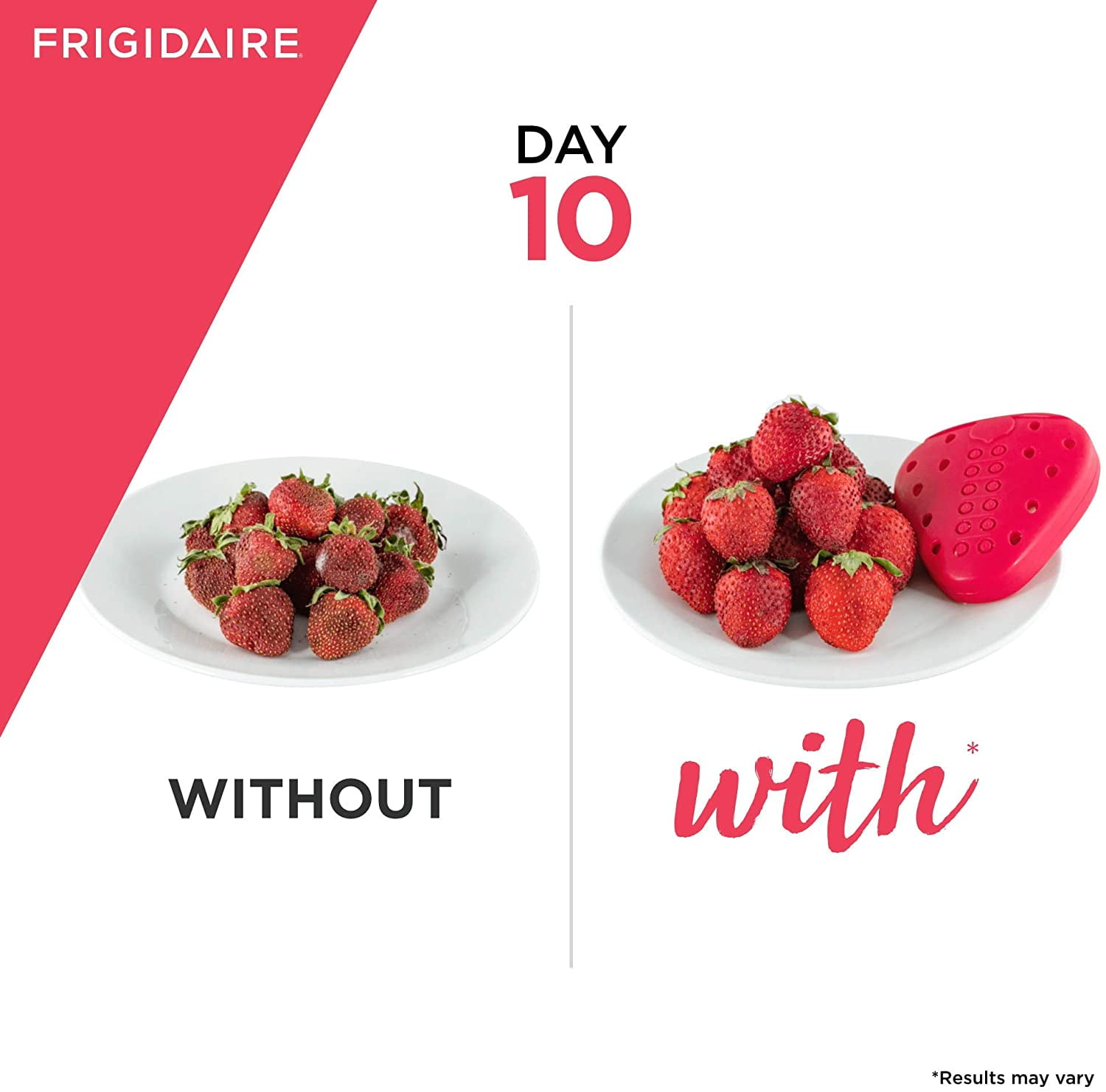Frigidaire PureFresh Fruit and Veggie Saver Ethylene Absorber