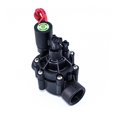 thumbnail image 1 of WIFI Smart Watering Timer Garden Irrigation Controller Water Valve Irrigation Timer Smart Watering System WIFI Water Timer ,Easy to Operate, 1 of 5