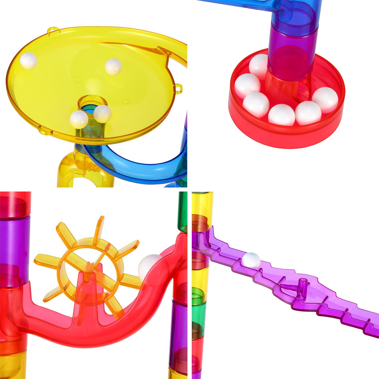 kids marble set