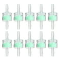 thumbnail image 3 of Silicone Tube Filter, Hose Cleaning Tube Filter Aquarium Cleaning Filter, For Fish Tanks 4MM, 3 of 8
