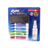 Expo 80989 Dry Erase Marker Set - 14 ct.