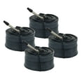 thumbnail image 4 of Zol Mountain Bike Mtb Bicycle Inner Tube 29"x1.95/2.125 Presta Valve 48mm (2 pcs), 4 of 6