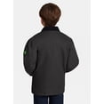 thumbnail image 4 of John Deere Boy's Canvas Tractor Jacket, Sizes 4 - 16, 4 of 10