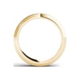 thumbnail image 3 of 1 Carat T.W. Diamond Men's 14kt Yellow Gold Wedding Band, 3 of 4