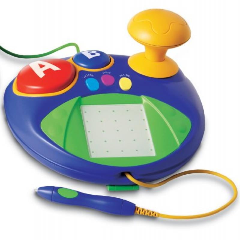 leap frog electronics