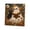 E002- B, variant on Halloween Painting Crafts, Diamond Art for Adults, Diamond Art Painting, Adult Craft Kit, 8X8 Inch Whimsical Ghost Bonfire Night Pattern Full Drill Diy Pearl Gem Art Set for
