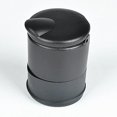 thumbnail image 3 of Cenicero de coche nuevo, contenedor de taza de almacenamiento de monedas de basura, Cenicero de cigarro, estilo de coche, tamaño Universal, 1 ud. Kuyhfg Bienvenido a Kuyhfg, 3 of 4