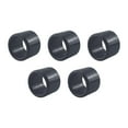 thumbnail image 2 of jinwen 5x Fishing Rod Holder Tube Insert Protector Yacht Pole Rack Insert Protector Black, 2 of 9