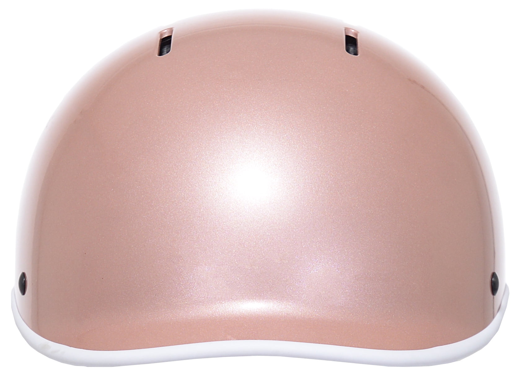 Kent Bicycles Adult Multi-Sport Commuter Bicycle Helmets, Rose Gold, Medium