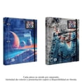 thumbnail image 4 of Carpeta Durabook Norma Jean Book con 100 hojas, 4 of 4