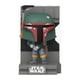 thumbnail image 2 of Funko Pop Deluxe: Star Wars Bounty Hunter - Boba Fett Exclusivo Funko Figura Coleccionable, 2 of 3