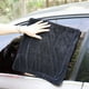 thumbnail image 1 of Toalla de limpieza de automóviles de microfibra ultra absorbente de doble cara - Paño de fibra superfina engrosada para detalles de automóviles - Sin arañazos, secado rápido, lavable - 1 paquete, 1 of 4
