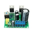 thumbnail image 4 of licencia Amplificadora de sonido Digital 1969 TIP41C AMP Estéreo Monocanal de 5 W, Modelo de Tubo: TIP41C Yotijar Tablero amplificador de audio, 4 of 6