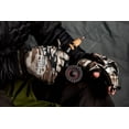 thumbnail image 5 of Fish Monkey Tundra Insulated Mitten Fishing Gloves Fall Water Camo Large, 5 of 5