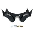 thumbnail image 1 of BTOER Front fairing winglet aerodynamic wing protector motorcycle For Kawasaki, 1 of 6