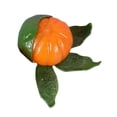thumbnail image 2 of Juguete de mano de frutas Juguete de naranjas peladas suaves Juguete de niño encantador Simulación Juguete relajante Juguete inquieto Novedad para Verde, 2 of 9