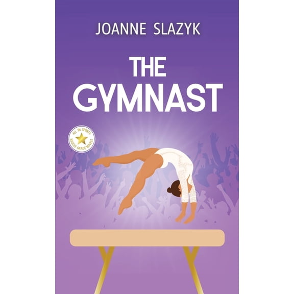 The Gymnast, (Paperback)