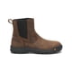 thumbnail image 1 of Bota CAT Wheelbase Industrial de Cuero Nobuk Color Arcilla Talle 8 US, 1 of 8