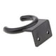 thumbnail image 4 of 2x Micrófono con cable Gancho Soportes de pared Percha Accesorio para teléfono Plástico duradero, 4 of 9
