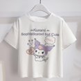 thumbnail image 3 of I Just Wanna Dance Classic T-shirts, 3 of 4