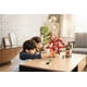 thumbnail image 4 of LEGO Monkie Kid: Monkey King Warrior Mech 80012 Toy Building Kit (1,629 Pieces) LEGO -, 4 of 6
