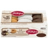 Freihofer's Softee Assorted W-Frosted Donuts 12 Ct 20.5 Oz